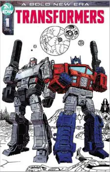 Cover of Gabriel Rodriguez & Nelson Dániel Metal Retailer Exclusive Variant Cover G