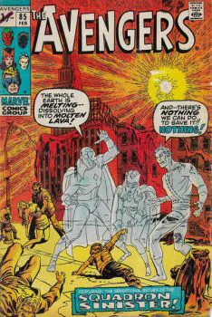 Cover of Cover B UK Price Variant