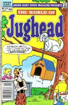 Cover of Cover B Canadian Price Variant
