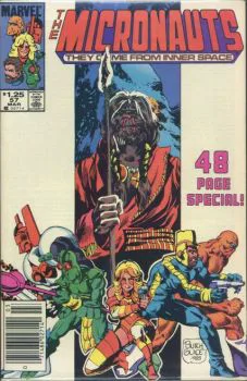 Cover of Cover C Canadian Price Variant