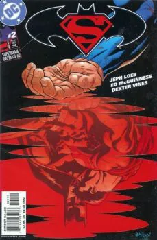 Cover of Direct Edition