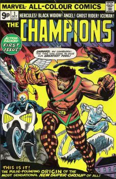 Cover of Cover B UK Price Variant