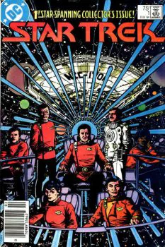 Cover of Cover D Mark Jewelers Variant