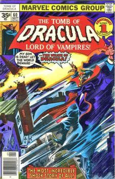Cover of Cover B 35 Cent Price Variant
