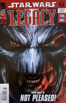 Cover of Cover C Newsstand Edition