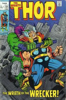 Cover of Cover B UK Price Variant