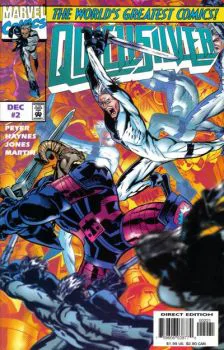 Cover of Variant Cover