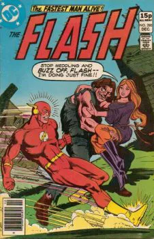 Cover of Cover B UK Price Variant