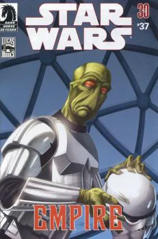 Cover of Cover C Hasbro Action Figure 2-Pack Promo