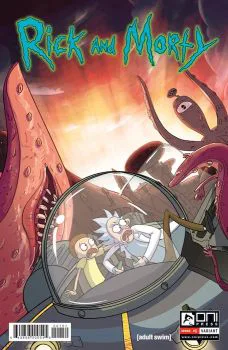 Cover of Julieta Colas Incentive Variant (1:10)