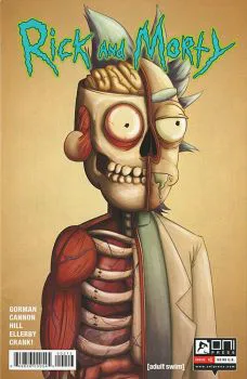 Cover of 3rd Printing Julieta Colas