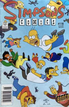 Cover of Cover B Jason Ho Newsstand