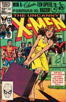 Cover of Cover C UK Price Variant