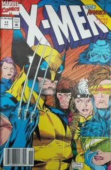 Cover of Cover D Australian Price Variant