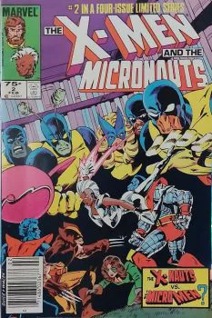 Cover of Cover C Canadian Price Variant