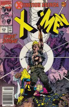 Cover of Cover C Australian Price Variant