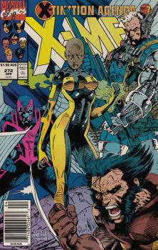 Cover of Cover D Australian Price Variant