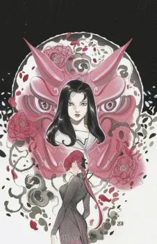 Cover of Peach Momoko Incentive Virgin Variant (1:500)