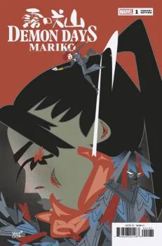 Cover of Jeffrey Veregge Variant