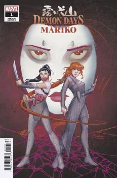 Cover of Amanda Conner Incentive Variant (1:25)