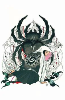 Cover of Peach Momoko Exclusive Virgin Variant