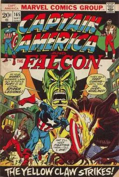 Cover of Cover C Mark Jewelers Variant