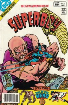 Cover of Cover C Canadian Price Variant