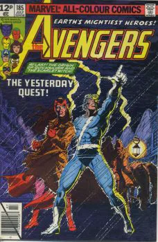 Cover of Cover C UK Price Variant