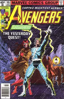 Cover of Cover D Mark Jewelers Variant