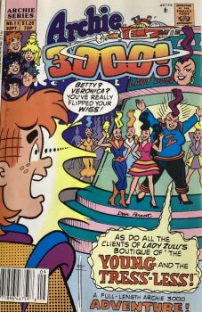 Cover of Cover C Canadian Price Variant