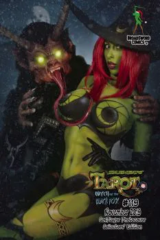 Cover of Cover F
