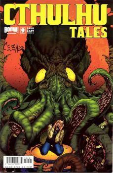 Cover of John Cebollero Cover