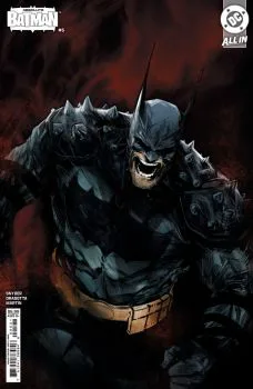 Cover of Joëlle Jones Variant