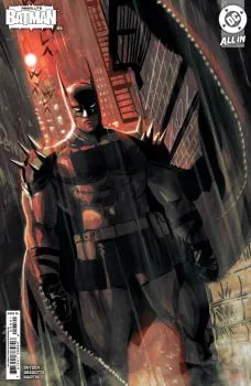 Cover of Nikolas Draper-Ivey Incentive Variant (1:25)
