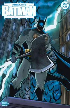 Cover of Peter Smith Exclusive Variant