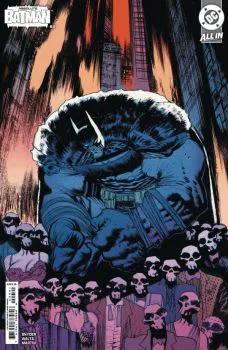 Cover of James Harren Incentive Variant (1:25)