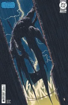Cover of Jorge Fornés Incentive Variant (1:50)