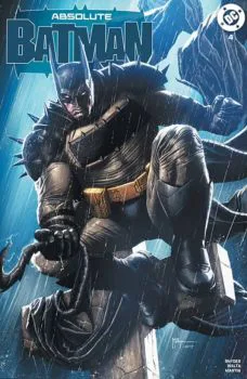 Cover of Mico Suayan MegaCon Exclusive Variant (Ltd. 2000)