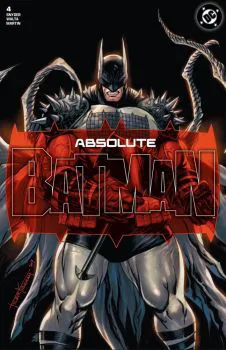 Cover of Tyler Kirkham Megacon Exclusive Variant (Ltd. 1000)