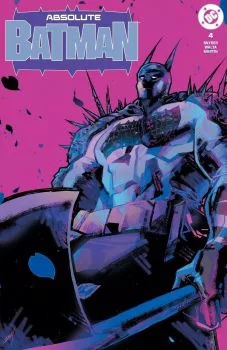 Cover of Rose Besch MegaCon Exclusive Foil Variant