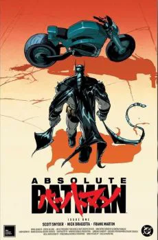 Cover of Javier Fernandéz NYCC Exclusive Variant (Ltd. 1000)