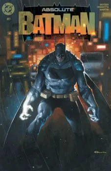 Cover of Fabrizio De Tommaso Exclusive Variant