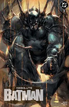 Cover of Ivan Tao C2E2 Exclusive Variant (Ltd. 1000)