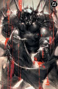 Cover of Ivan Tao C2E2 Exclusive Virgin Variant (Ltd. 333)