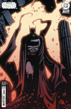 Cover of Becky Cloonan Variant