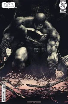 Cover of Steven Subic Incentive Variant (1:50)