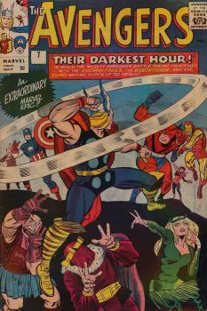 Cover of Cover B UK Price Variant