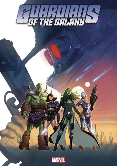 Cover of Taurin Clarke Incentive Variant (1:25)