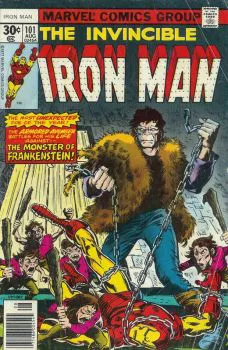 Cover of Cover E Mark Jewelers Variant