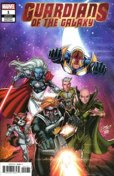 Cover of Cover C Variant Ron Lim Cover
